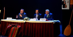 Ozanlar Maltepe’de anıldı