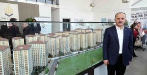Parlayan yıldız Şehr-i Bağcılar