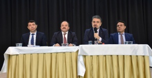 ‘SANKİ HİÇ FAYDAMIZ OLMAMIŞ GİBİ...’