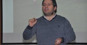 Ümit Kalko’dan başarı hikayesi