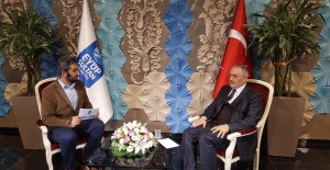 “VATANDAŞ İSTER BİZ YAPARIZ”