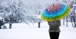 1 Mart Meteoroloji hava durumu