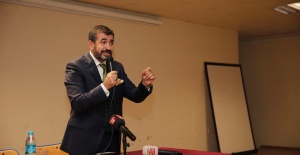 “Amacım Şehit Olmaktı”