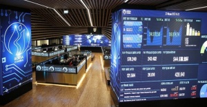 Borsa alıcılı açıldı