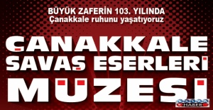 Çanakkale Ruhu 103. Yılında Kartal’da Yaşatılacak