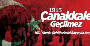 Çanakkale Zaferi Maltepe’de anılacak