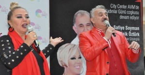 Faik Öztürk Bülent Ersoy’u çok kızdıracak…