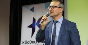 HAYALLERİNİZİN PEŞİNE KOŞUN