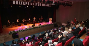 Sarıkamış Şehitleri Unutulmadı