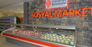 Sosyal Marketler Yüz Güldürüyor