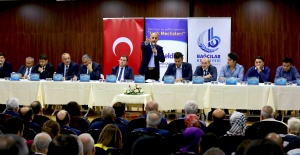 İstanbul’da belediyelerin karneleri açıklandı