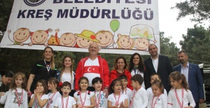 KARTAL’IN KÜÇÜK MACERACILARI KEŞFE ÇIKTI