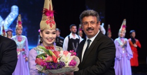 ORTAK MİRAS KÜÇÜKÇEKMECE SAHNESİ'NDE