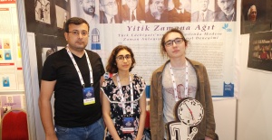 TÜBİTAK öğrencileri kızdırdı!