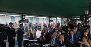 Büyükçekmece’de Bir İlk Daha