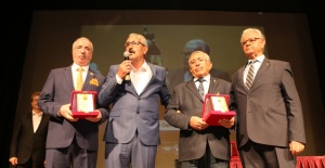 Emekliler Derneği Genel Kurul’da Buluştu