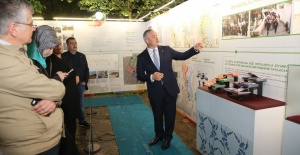 ESTAM Projesi Tanıtıldı