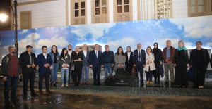 ESTAM Projesi Tanıtıldı