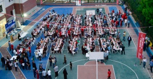 Güngören’de Ramazan Çoşkusu