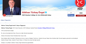Halk Vekil Olmasını İstiyor