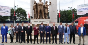 “Hitler’in Katliamından Hiçbir Farkı Yok”