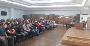 İşçi ve İş verenler İçin Önemli Hizmet