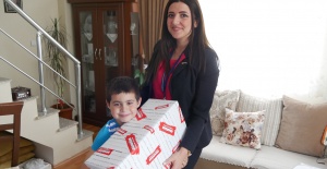 Işıl’ın Mektubuna Duyarsız Kalmadı