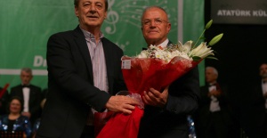 Musiki Konseri Gönülleri Fethetti