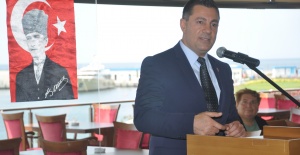 Öngel;anneler olmazsa biz bir hiçiz