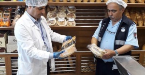 RAMAZAN AYINDA FIRINLARA SIKI DENETİM