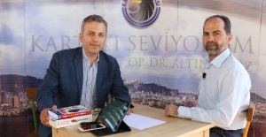 SİVİL SAVUNMA UZMANLIĞI’NIN ÇALIŞMALARI TELE1 TV’DE ANLATILACAK