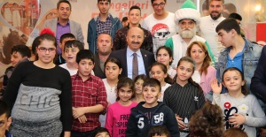 Sultangazi Engellileri Unutmadı