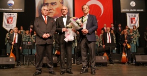 THM Topluluğu Gönülleri Fethetti