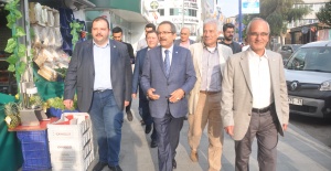 "Türkiye İYİ Olacak"