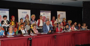 Uluslararası Çocuk Meclisi bildirgeyle dikkat çekti..