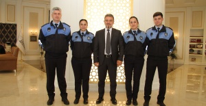 ‘’Yıkıcı değil yapıcı olacağız’’