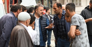Zararı Belediye Karşılayacak