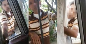 12 Yaşındaki Çocuğa Sapık Dehşeti