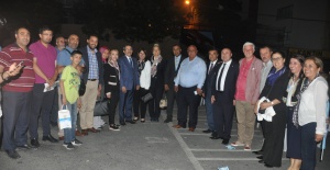 3.Bölge'de Özdemir Polat Rüzgarı
