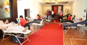 500 Hastaya Umut Oldular