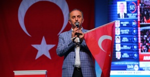 Bağcılar Zaferi Kutladı