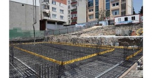 Bağcılar’da 8.Semt Havuzu