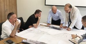 Büyükçekmece İsmet İnönü Lozan Parkı huzurun yeni adresi olacak