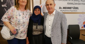 Büyükçekmece’de Bayram Coşkusu