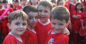 Büyükçekmece’de Görkemli Açılış