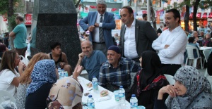 “Fatih Halkı ‘TAMAM’ Diyor”