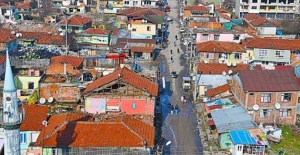 İmar Affı’na Binlerce Başvuru