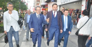 “İYİ Parti Umut Oldu”