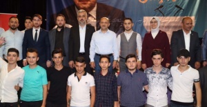 İYİ Parti’den AK Parti’ye geçtiler