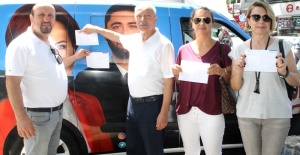 İYİ Parti’den Meral Akşener’e destek..!